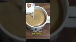 How to Make Hot and Cold Dalgona Coffee at Home