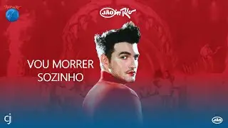 Jão - Vou Morrer Sozinho | Rock In Rio 2022 (Audio)