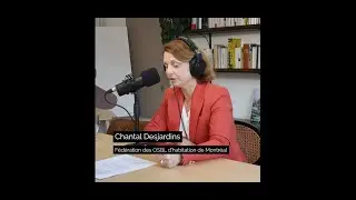 &Eacute;pisode 3 - Les solutions de logement &agrave; but non lucratif