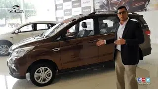 KENBO BAIC H3 BRAILARD TRUJILLO EN PURO MOTOR TV PERU EL CANAL DE AUTOS Y MAS VEHÍCULOS