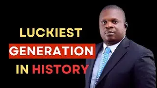 AI & Gen Z: Why This Might Be the Luckiest Generation in History