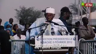 INCORRUPTIBLE: Un documentaire choc &agrave; voir dans notre application