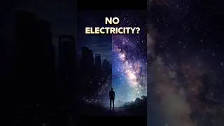 What If Electricity Disappeared Forever? ⚡😱