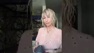 5-Minute Shaggy Bob Hacks:  Weekly Wash, French Twists, and Blonde Perfection!