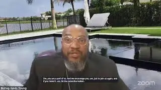 Pentecostal Bridegroom Temple Inc