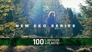 PP | New EKO Series 100% Riciclata
