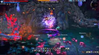 Tera: Reaper- Ghillieglade