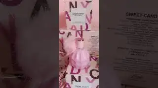 sweet candy perfume #sweetcandyperfume