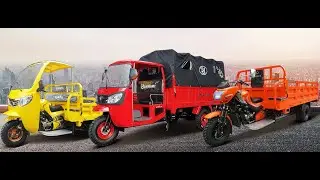 1  DONGBEN-MOTORS Official Introduction 2026