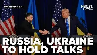 Ukraine heads to Geneva for US brokered talks with Russia as war anniversary nears