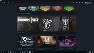 [New Command Center Hype] Siege w/ @STR8MsViolence