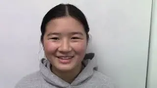 Jessica Liu, Lei Tomatsu of Brentwood Girls Basketball on Defense, 3-Point Shooting in Windward Win