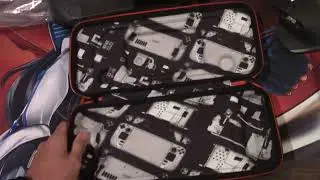 Steam Deck OLED LE (Limited Edition) - Unboxing