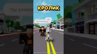 КОДЫ НА СКИН КРОЛИКА ДЛЯ БРУКХЕЙВЕН РП РОБЛОКС#roblox #brookhaven
