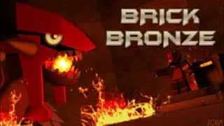 Pokemon Brick Bronze | Roblox [13]