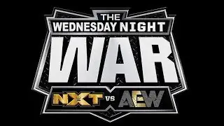 WT Today Episode 3: The Wednesday Night War Begins!