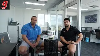 Brutal Energy by International Protein - High Stim Pre-Workout - Genesis.com.au PRODUCT REVIEW