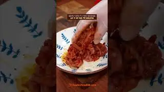 EASY STIR-FRIED ONION WITH MEAT RECIPE #recipe #cooking #chinesefood #onion #meat #vegetables