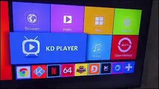 Tv 98 mini tv stick android 12.1 4k hd 8gb 128gb