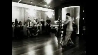 Paso & Peninsula Tango
