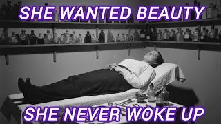 Plastic Surgery Gone Wrong | Doctor Evan Cole Case | The Beauty That Killed