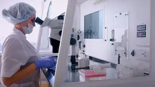ZaiLab takes a monumental leap in the world of biotechnology equality