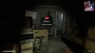 Let's Play Jack Holmes Master Of Puppets (worst horror game ever)
