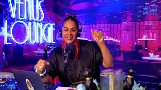 🌿🌸 THE VENUS LOUNGE 🌸🌿 The Black Woman is God: Vol. 3 Episode 2