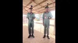 Nigerian Military School NMS