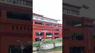 Tukad Badung Denpasar | Tempat Nongkrong Asik Bareng Teman #denpasar #balivlog #nongkrong