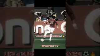 99% Luck or 100% Skill? Rate This Goal! 👇💎#Football #Goals #Shorts #viral