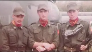 Lagunari Assaltatori 1981 2°SC 2°compagnia 