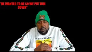 ALTO STATE PRISON CRONICLES: REV. PREDATOR STRIKE AGAIN