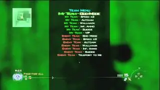 CreateMods&trade; Mossy Menu 3.70 (desc)