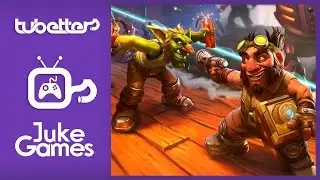 Hearthstone: Goblins vs. Gnomes