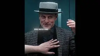 This Scene Never Gets Old | Now You See Me | Song - Passo Bem Solto