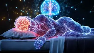 432Hz + 528Hz &bull; Fall Asleep in 5 Minutes, Emotional & Physical Restoration, Stop Overthinking