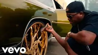 Plies, Big Boogie ft. DaBaby - Nasty Nasty [Music Video]
