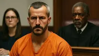 The Truth Behind the Christopher Watts Case: From Mysterious Disappearance to Life Sentence Part 2
