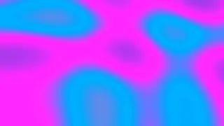 12 Hours 8K Purple Nebula Dance Breathtaking Abstract Color Flow - Calming Ambient Screensaver