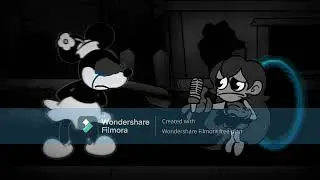 Last Day (AlexStep8 Remix) But WI Minnie and WI Girlfriend Sing it (+Inst and Voices) - WI