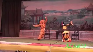 15112013 大埔頭鄉太平清醮   祭白虎
