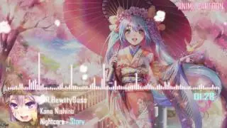 Nightcore - Story [ Kana Nishino ]