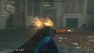 DMZ Crown Faction - Predator - Tier 5 Mission