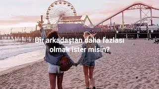 🖇️ Do it Again T&uuml;rk&ccedil;e &Ccedil;eviri - Pia Mia ||elifjenn ⚠️FAKE ALL⚠️