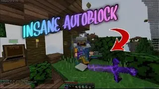 Watchdog DESTROYING with LiquidBounce + FAST scaffold!