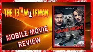 Mobile Movie Review Game Night
