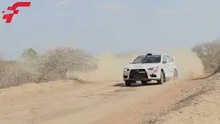 Mombasa Motor Club Rally Championship in Bamba, Kilifi 15/10/2022