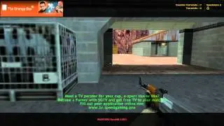 PLAYCORE vs LANKLAN (cybportal) 720p