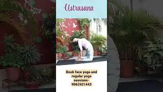 Anti aging yoga asanas